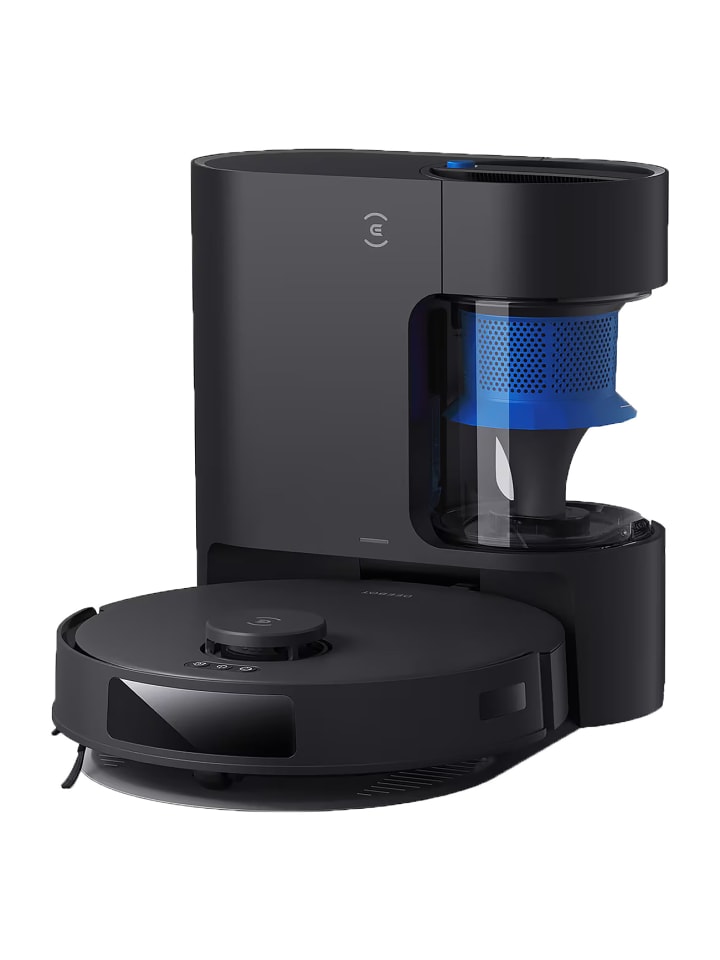 Ecovacs Saugroboter Deebot N20 PRO PLUS in schwarz günstig kaufen onesize