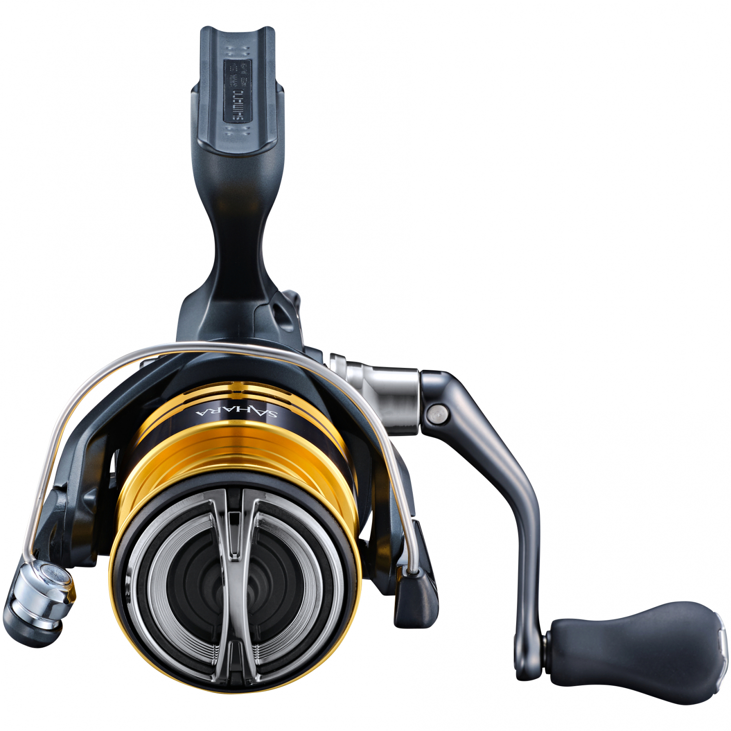 Shimano Stationärrolle Sahara FJ