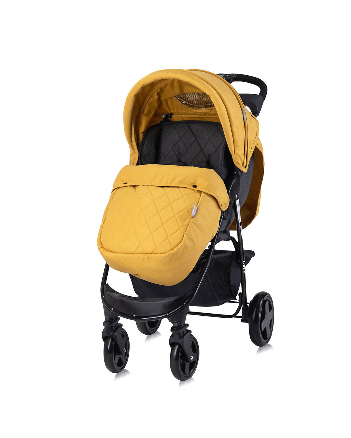 Kinderwagen Buggy Olivia, Zubehörbox Buggys