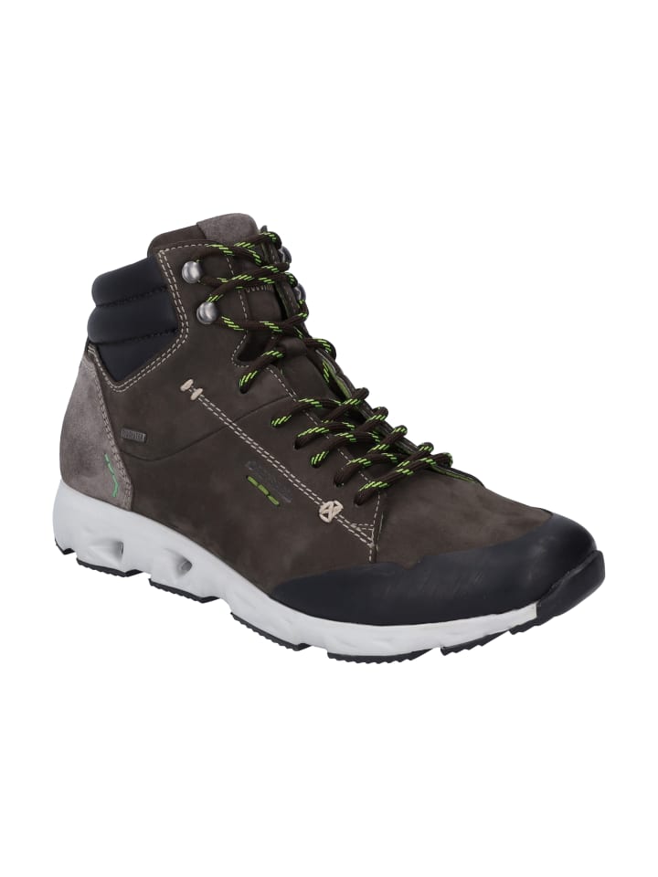Josef Seibel Stiefelette Noah 55 in fango-kombi günstig kaufen