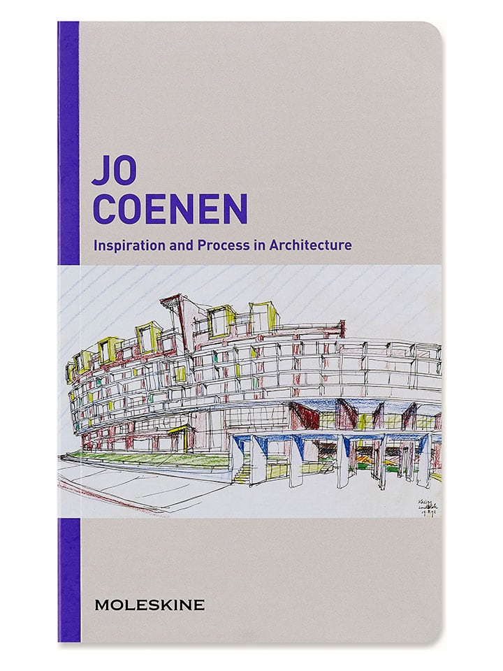 Moleskine Buch 