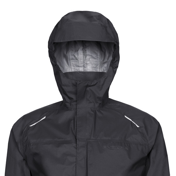 GV500 WASSERDICHTE JACKE Herren - Fahrradjacke