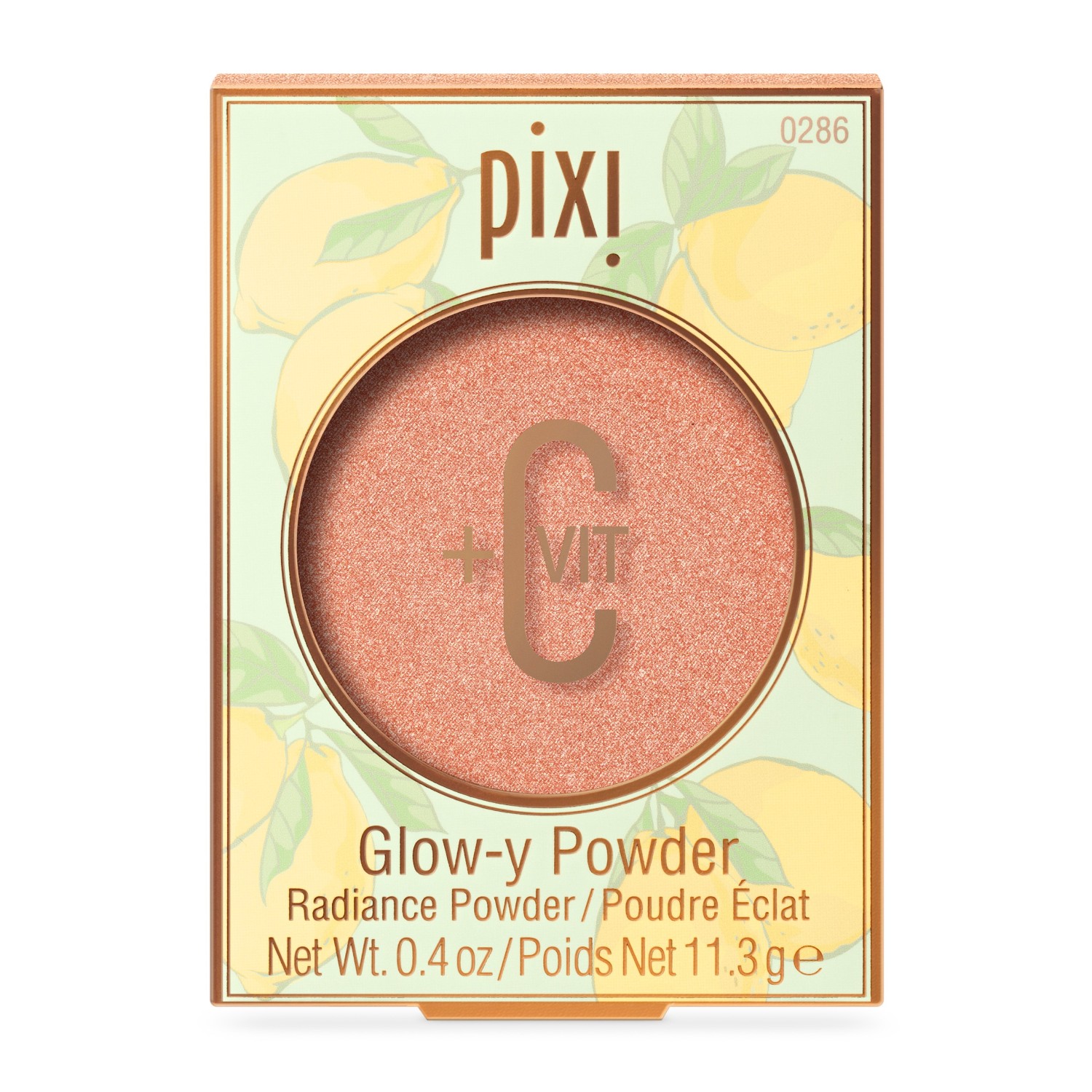 Vit C Glow - Y Powder