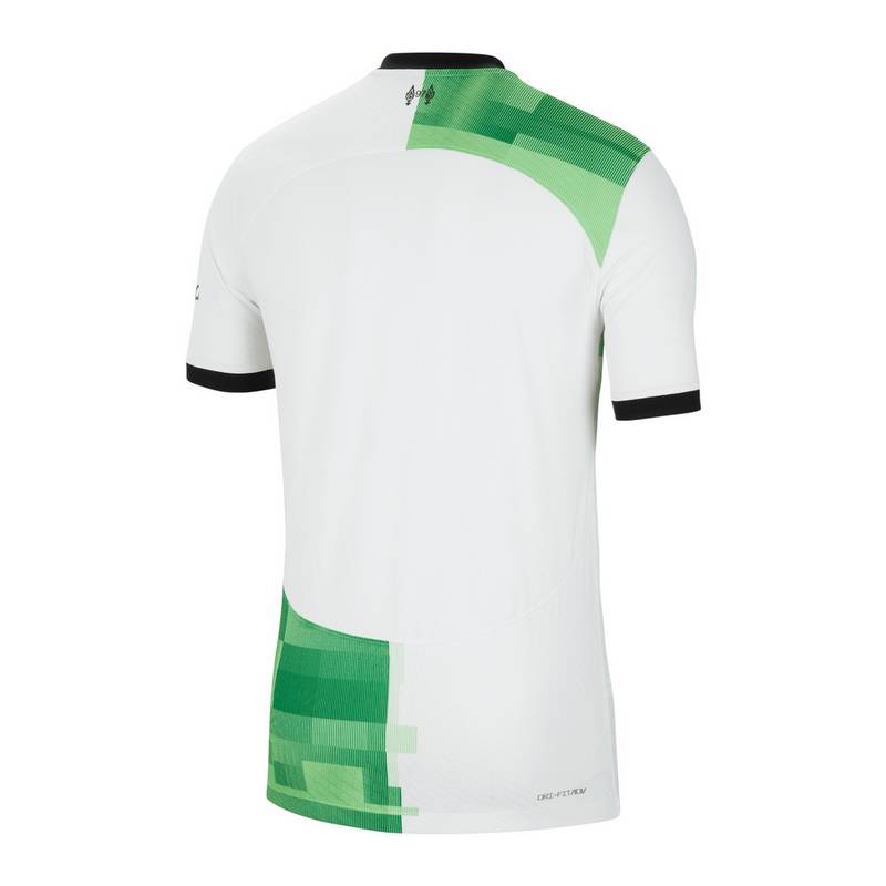 Nike FC Liverpool Auth. Trikot Away 2023/2024 Trikot