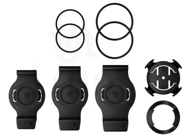 Garmin Support pour vélo Quickfit
