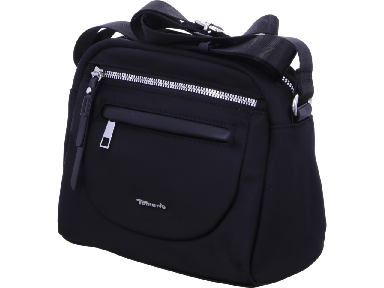 TAMARIS Handtaschen schwarz Angela
