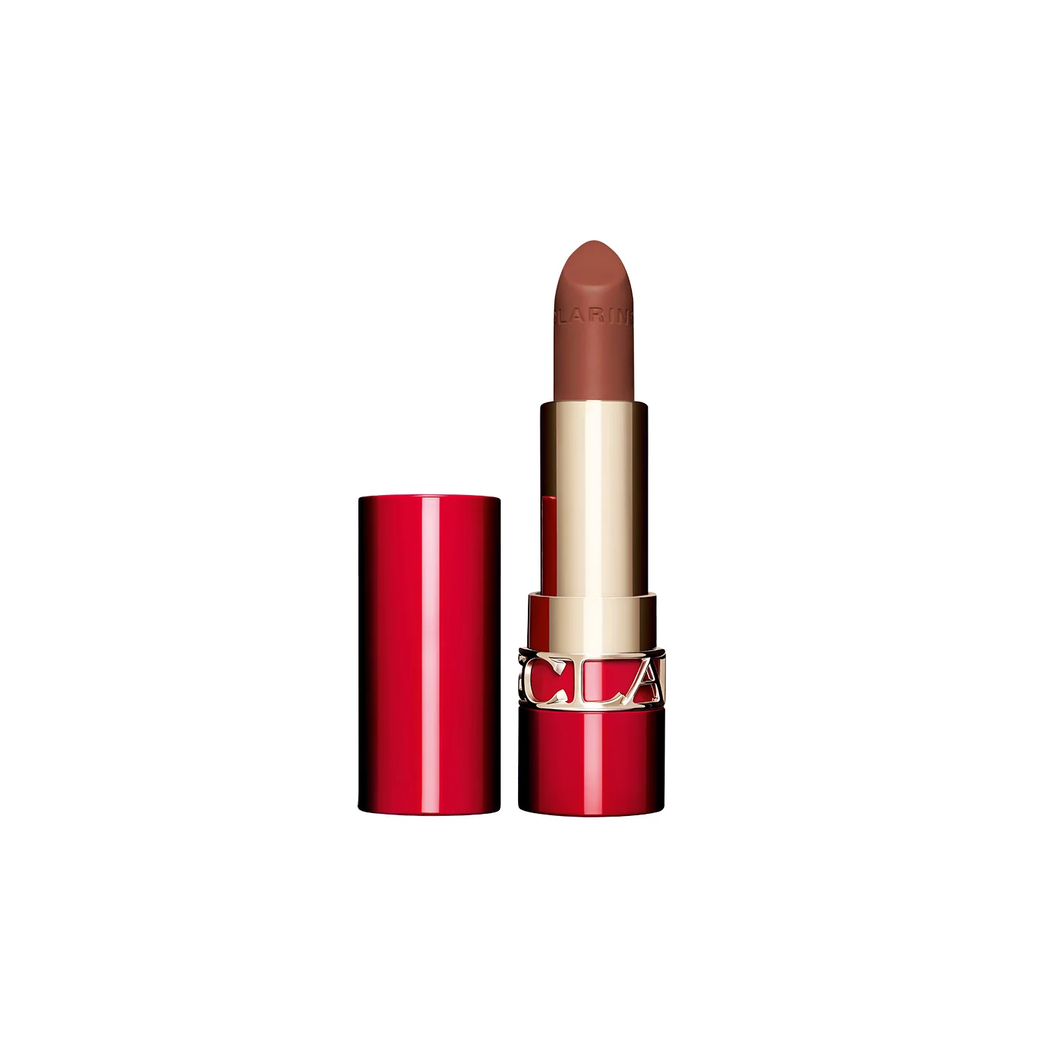 Lápiz labial mate aterciopelado Joli Rouge - Lápiz labial mate, Lápiz labial