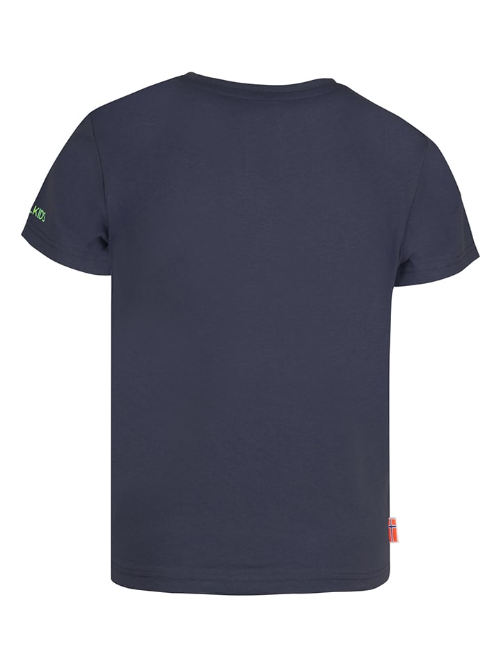 Trollkids Funktionsshirt 