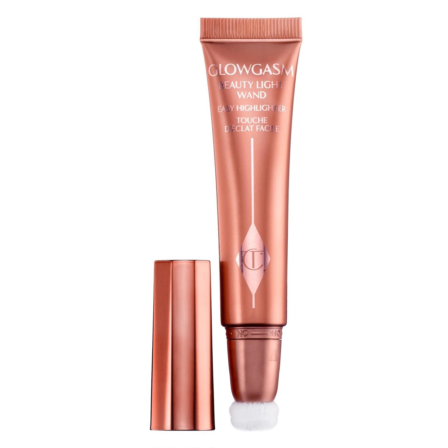 Glowgasm Beauty Light Wand