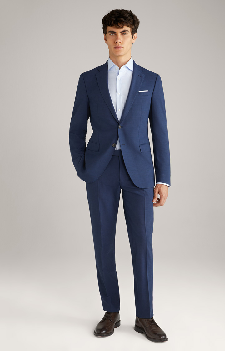 Baukasten-Sakko Herby in Navy