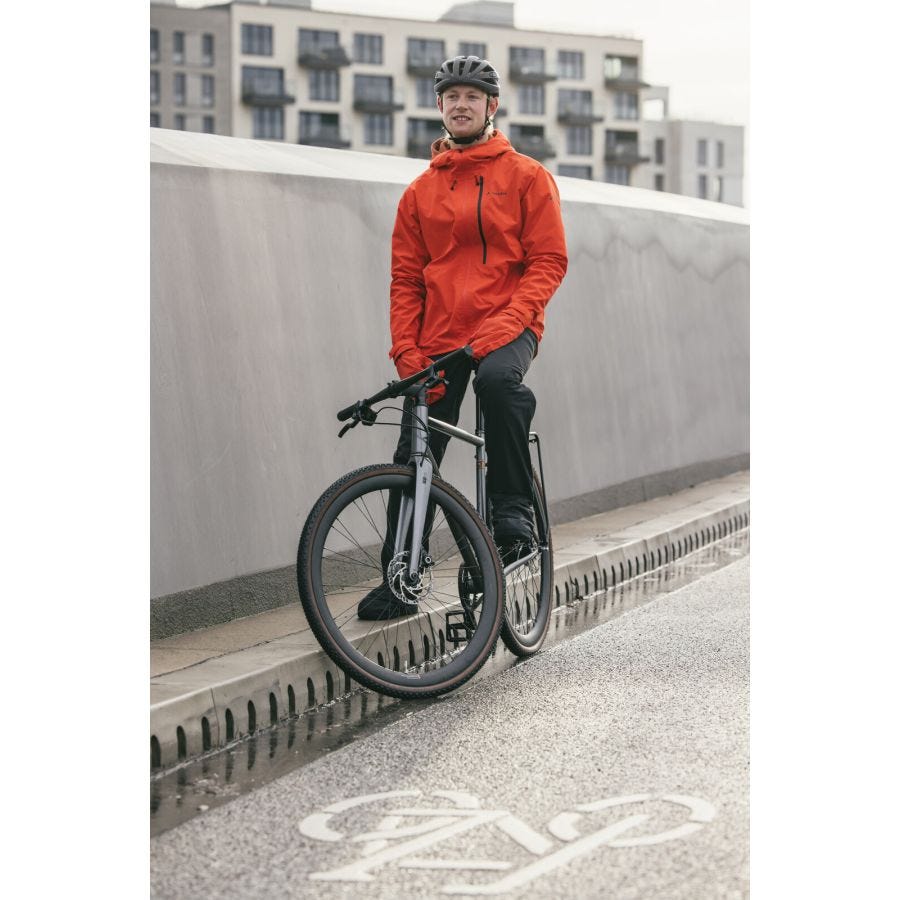 Comyou Regenhose Herren