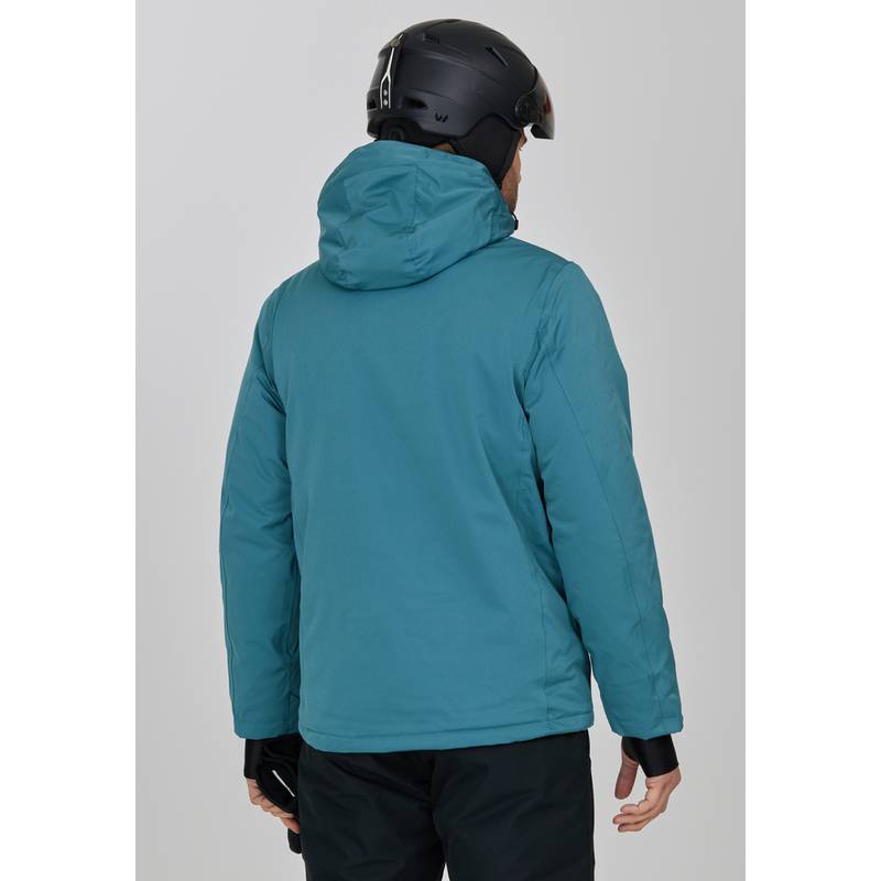 Whistler JESPER Skijacke Herren