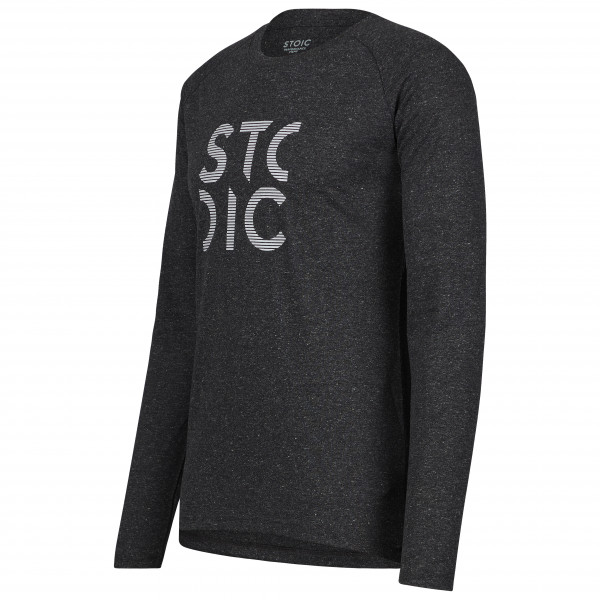 Stoic - Hemp20 LofsdalenSt. L/S - Funktionsshirt