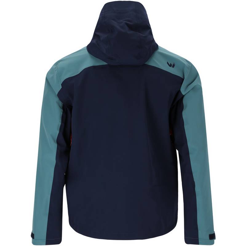 Whistler Lomvie Skijacke Herren