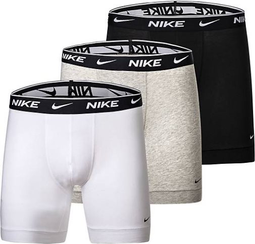Nike Boxershort 3er Pack