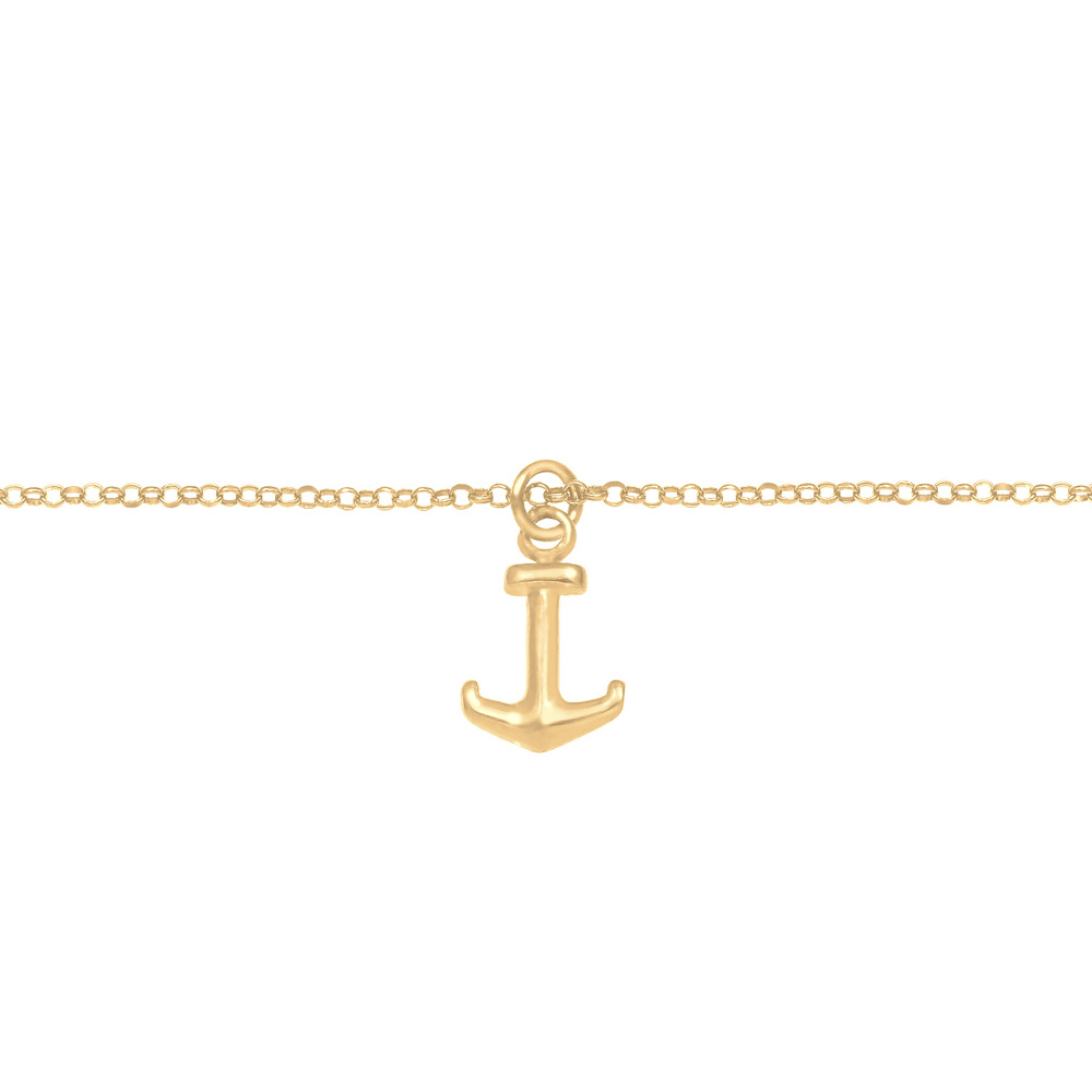 Elli Elli Collier Chaîne en 925/1000 argent massif collier