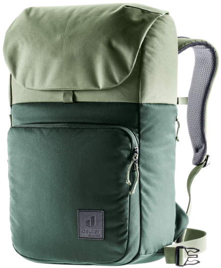 deuter UP Sydney | Nachhaltiger Daypack & Stadtrucksack
