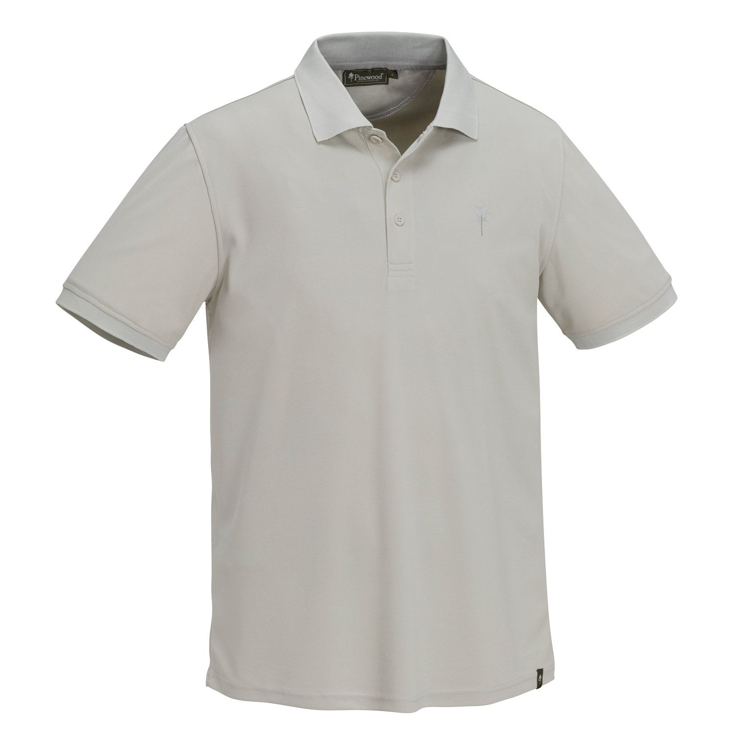 Ramsey Polo Pique Shirt