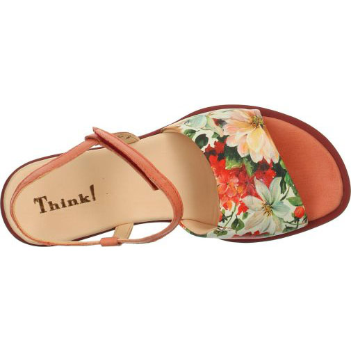 Think! Pumps ZAZA