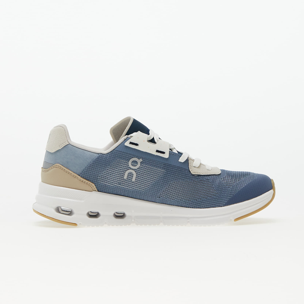ON Cloudrift Metal Navy 8798404 / blau