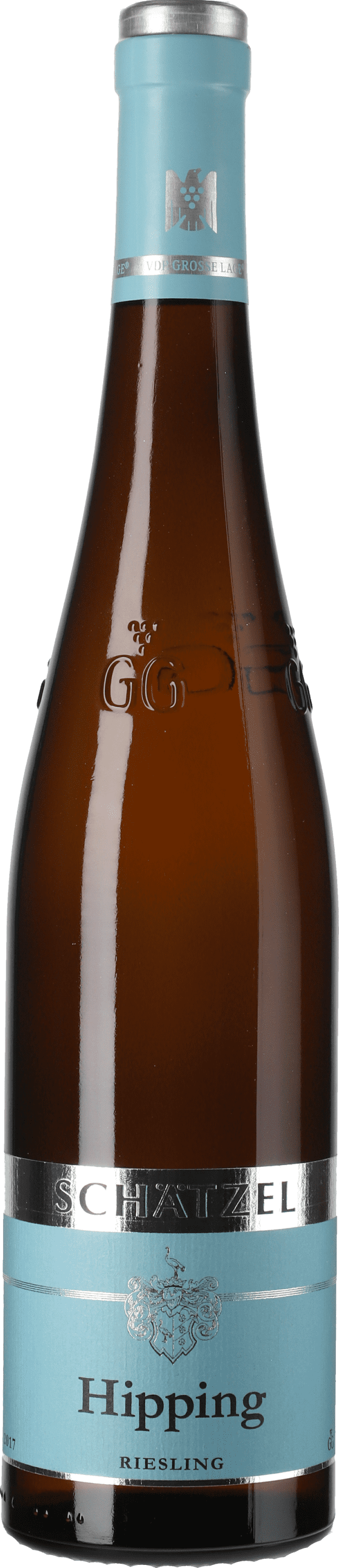 Schätzel: Riesling Hipping Großes Gewächs 2019