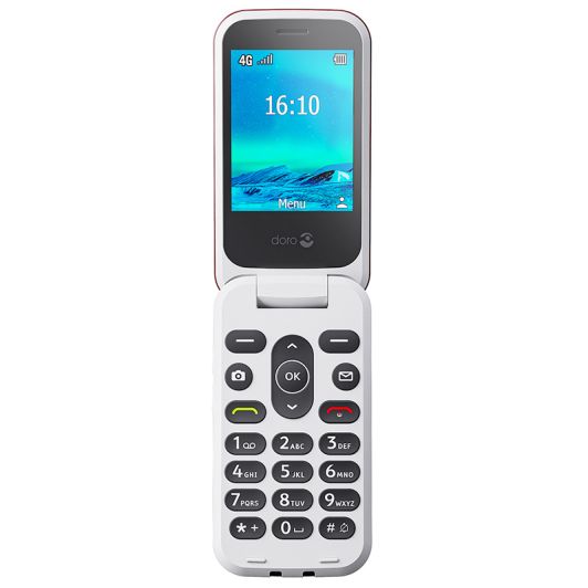 Κινητό DORO 2710