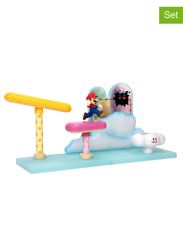 Nintendo Spielset 