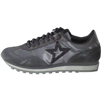 Cetti Saturn Sneaker in grau