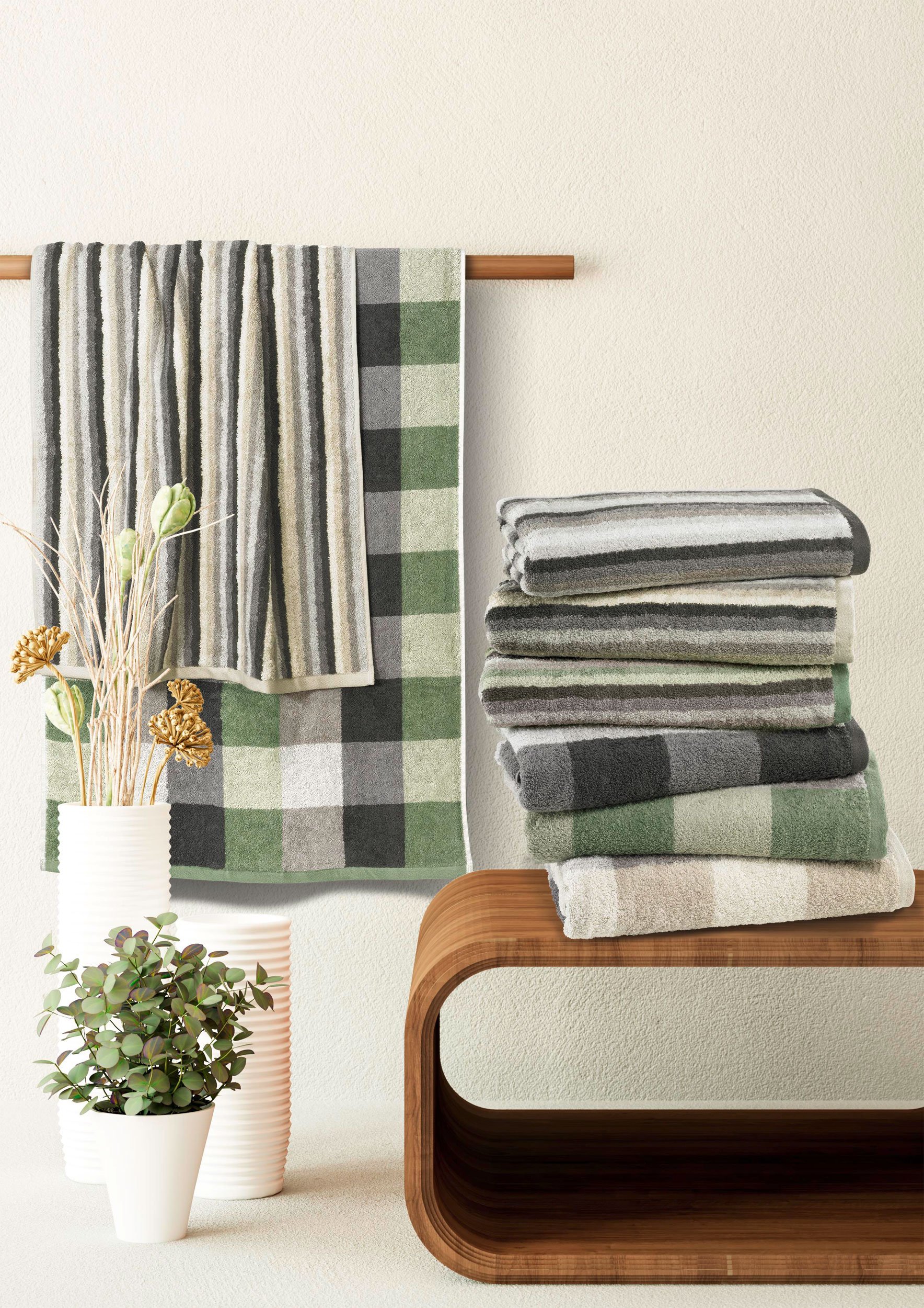 Inspiration HomeHandtuch