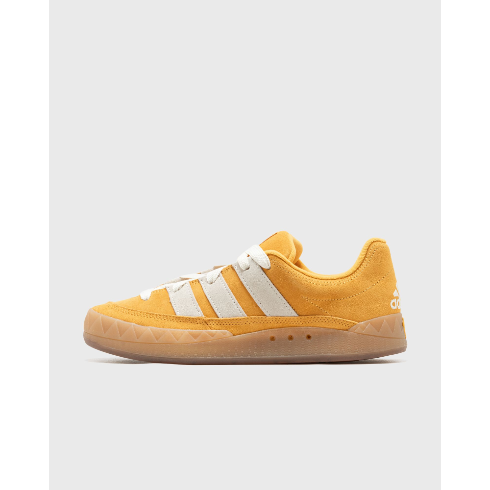 adidas Adimatic IE2225 / gelb