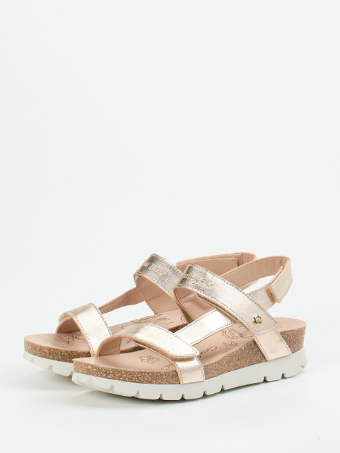 Keilsandalette-12558890006 Panama Jack