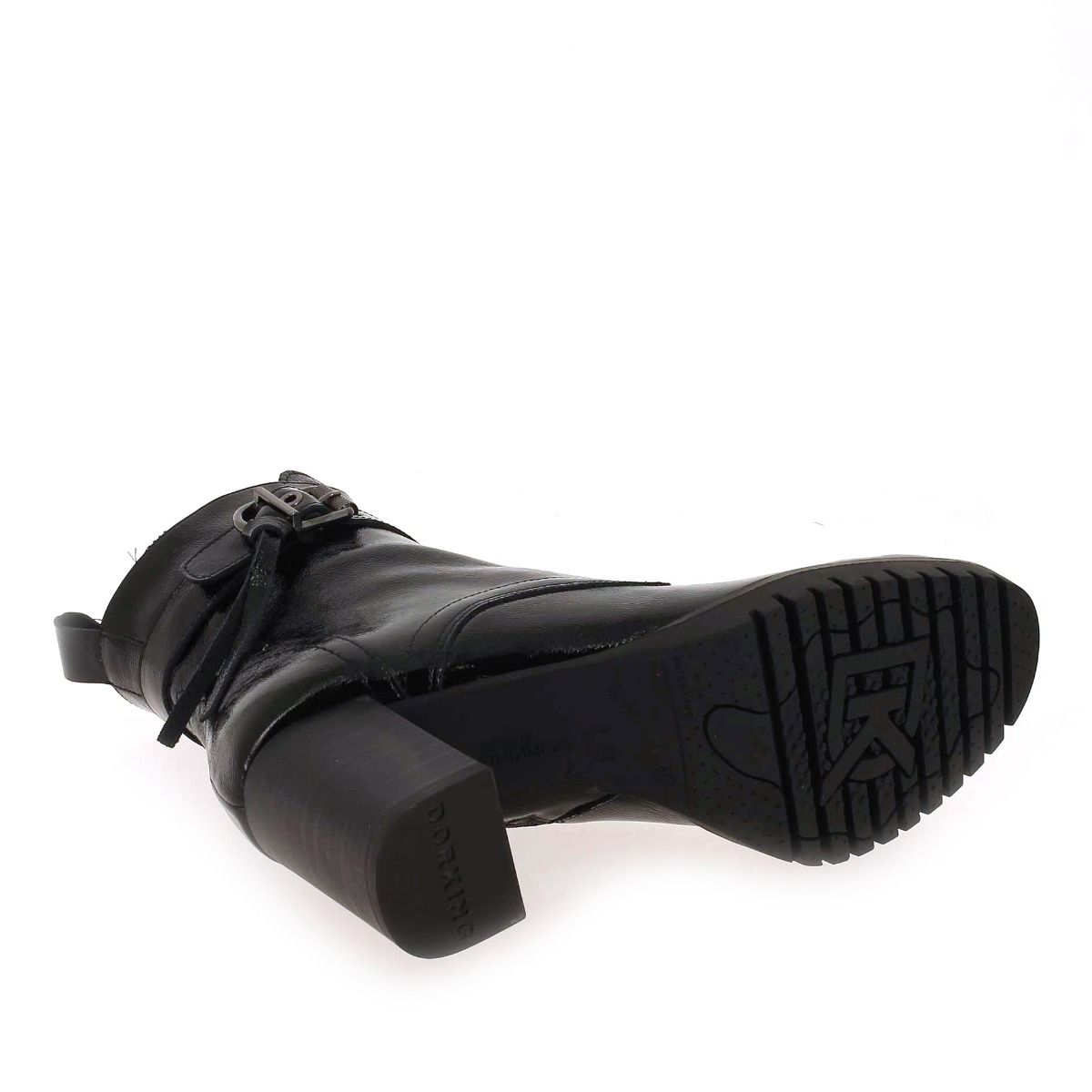 Dorking  EVIE 9163 - Noir