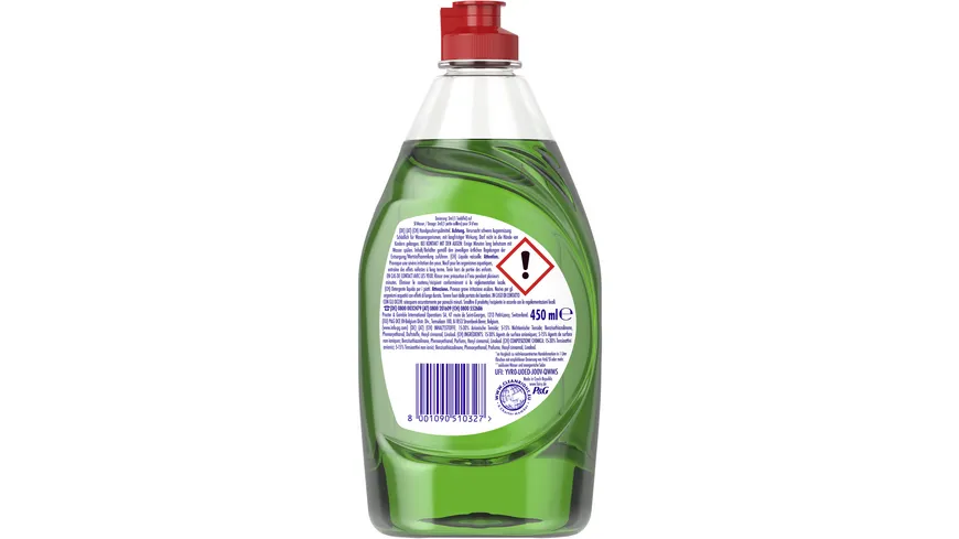 Fairy Handspülmittel Konzentrat Original 450ml 450 ml