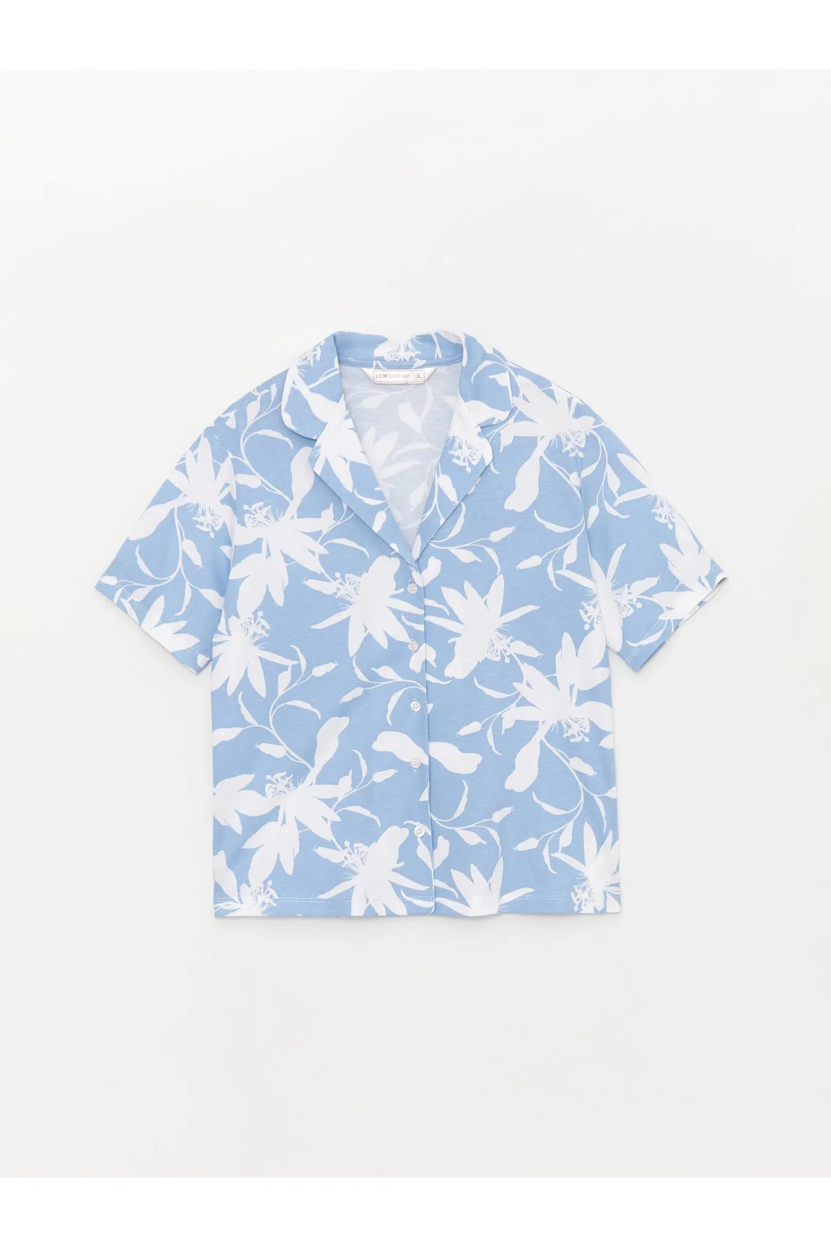 LC Waikiki  Zweiteiler - Blau - Regular Fit