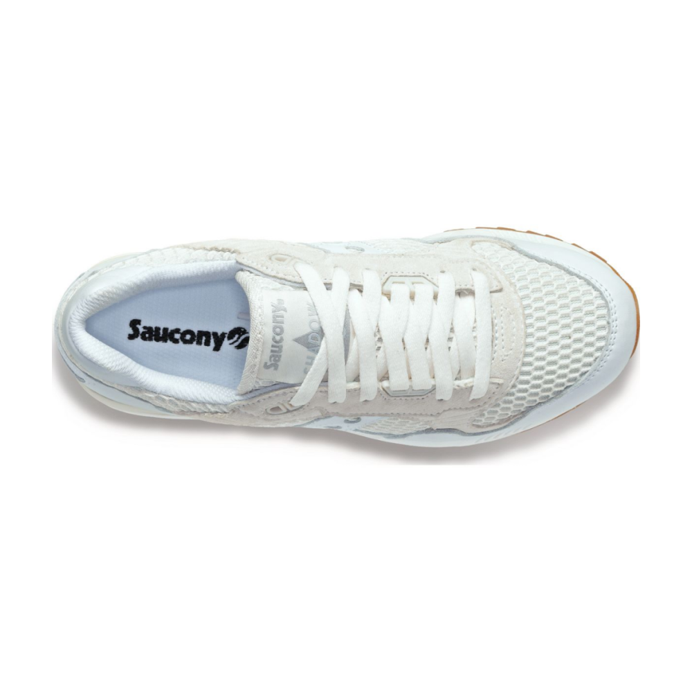 Saucony Shadow 5000 S60719-3 / weiss