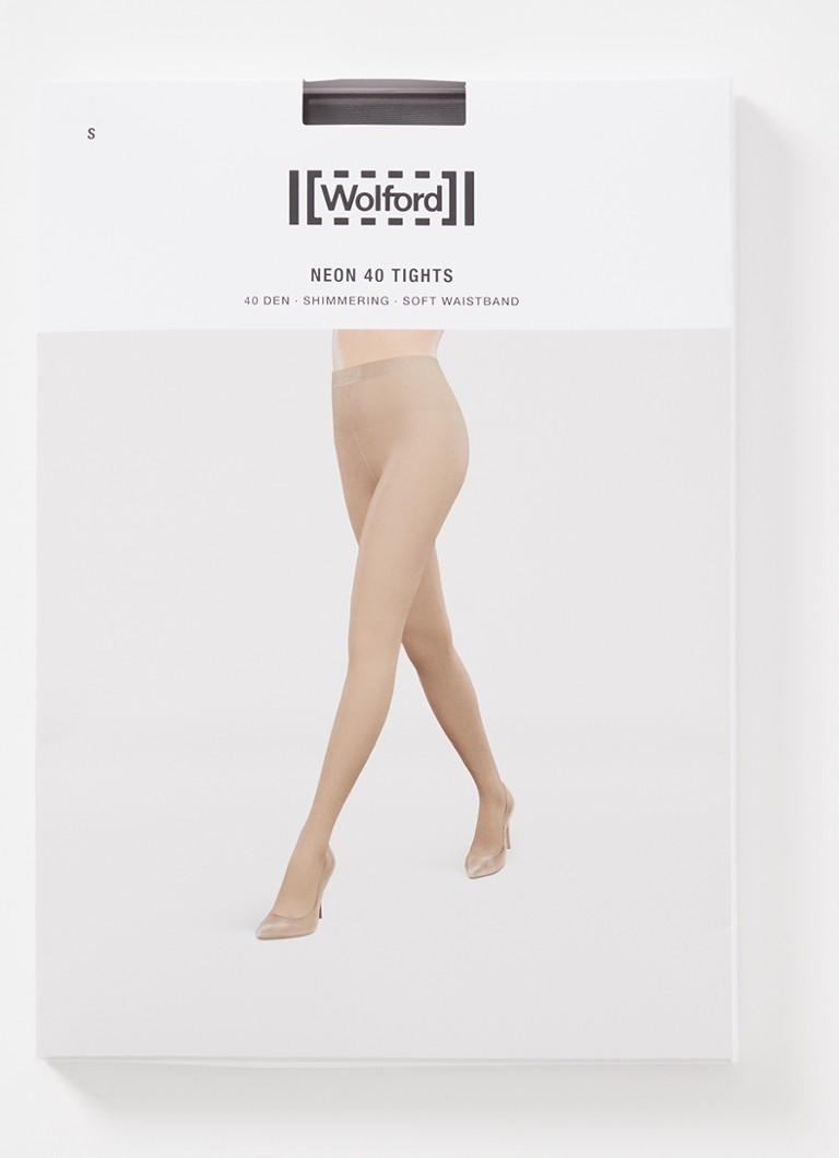 Wolford  Neon panty in 40 denier