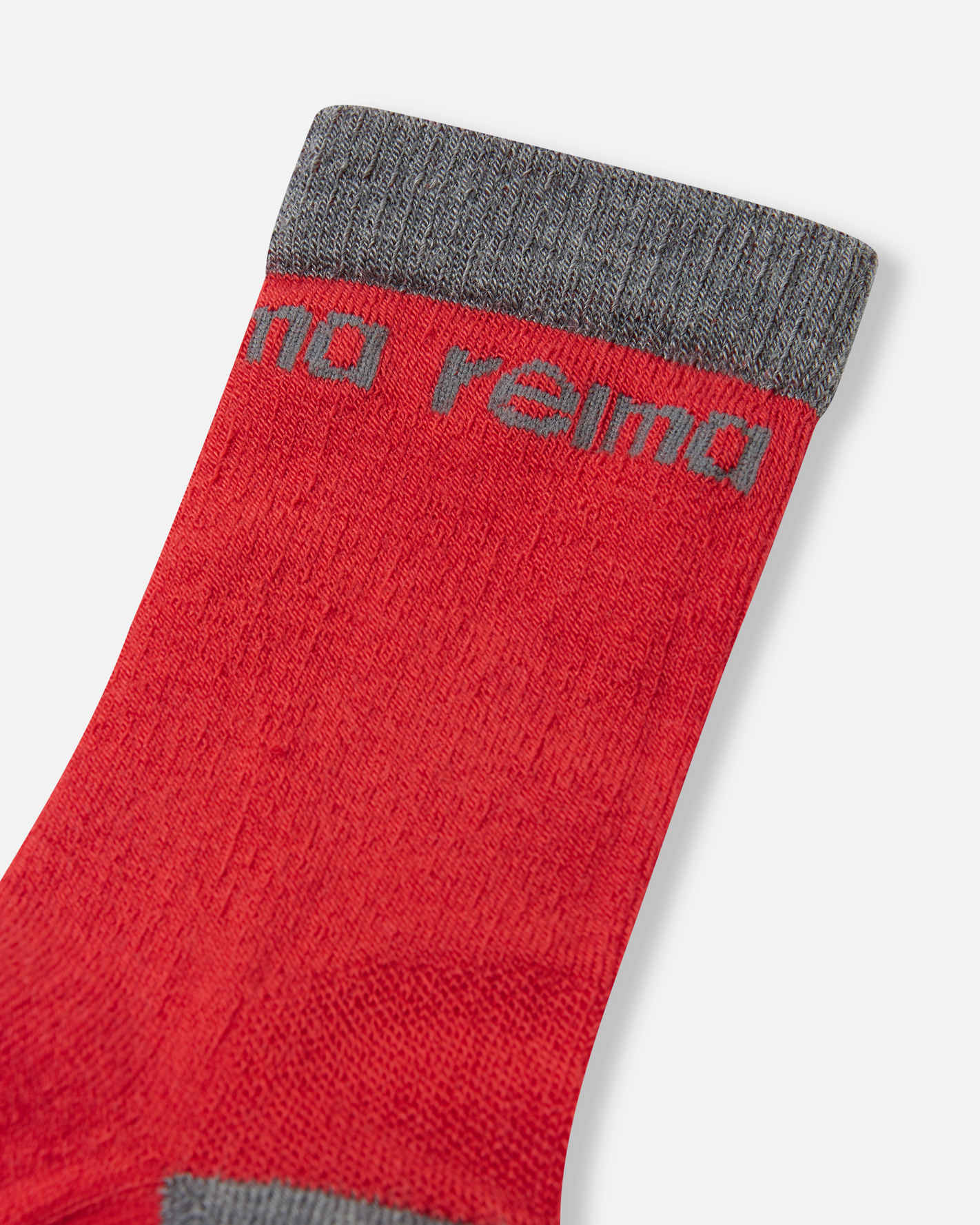 Kindersocken Saapas aus Merinowolle