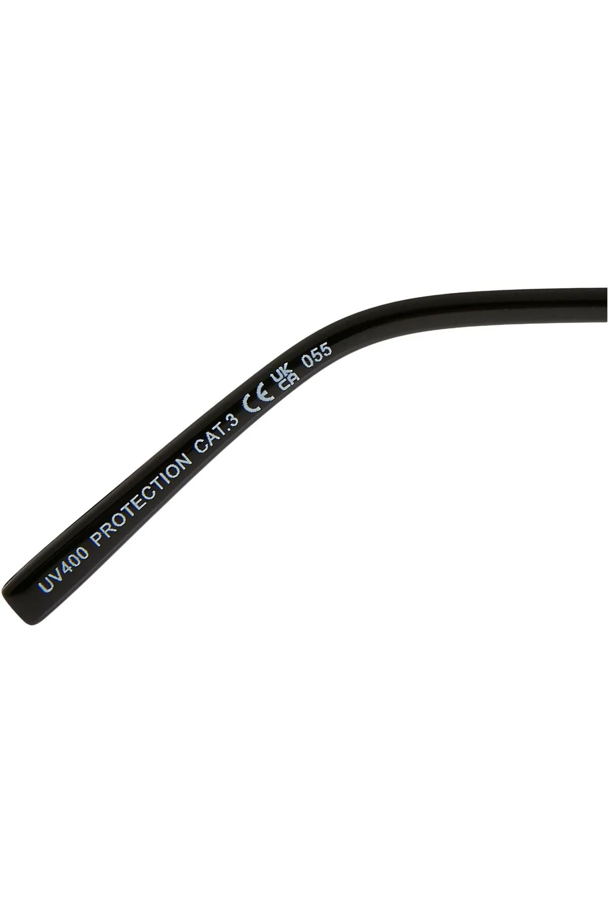 Urban Classics  Unisex-Sonnenbrille Ohio