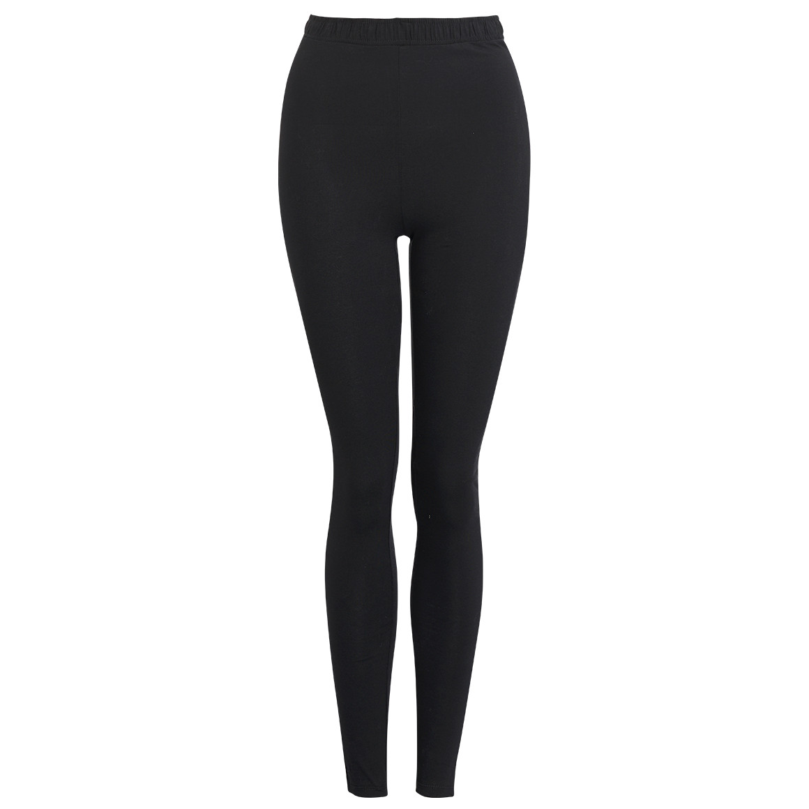 Damen Schlafhose unifarben