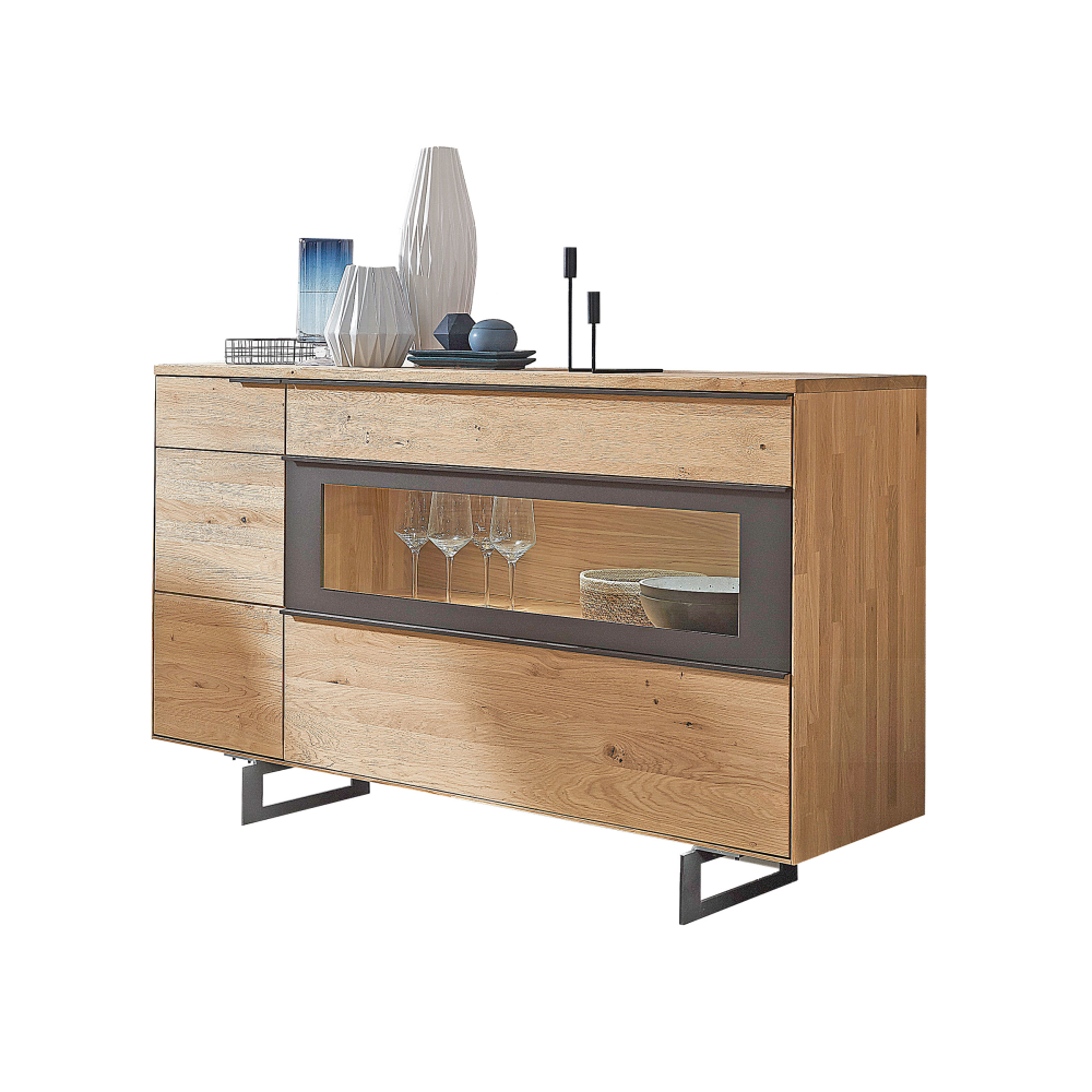 Sideboard witlake Cortona