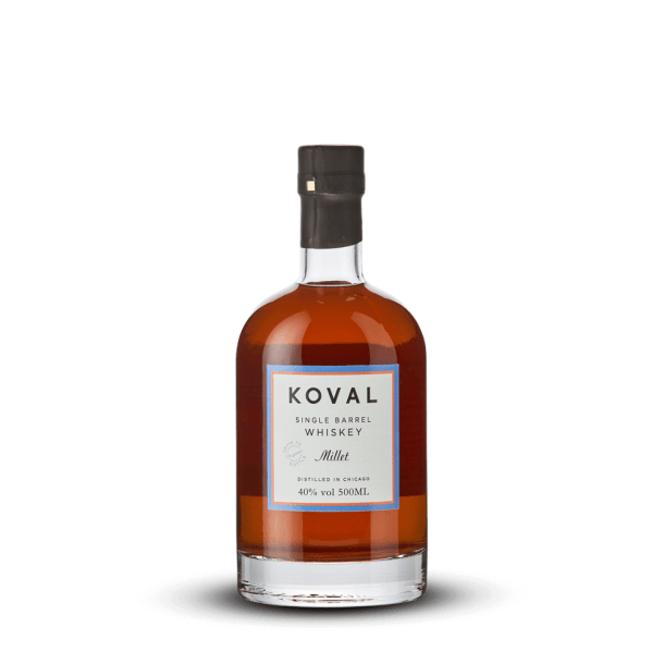 Koval Millet 40%