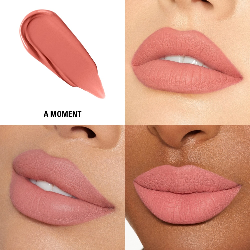 kylie by kylie jenner Matte Liquid Lipstick Rouge à lèvres liquide mat