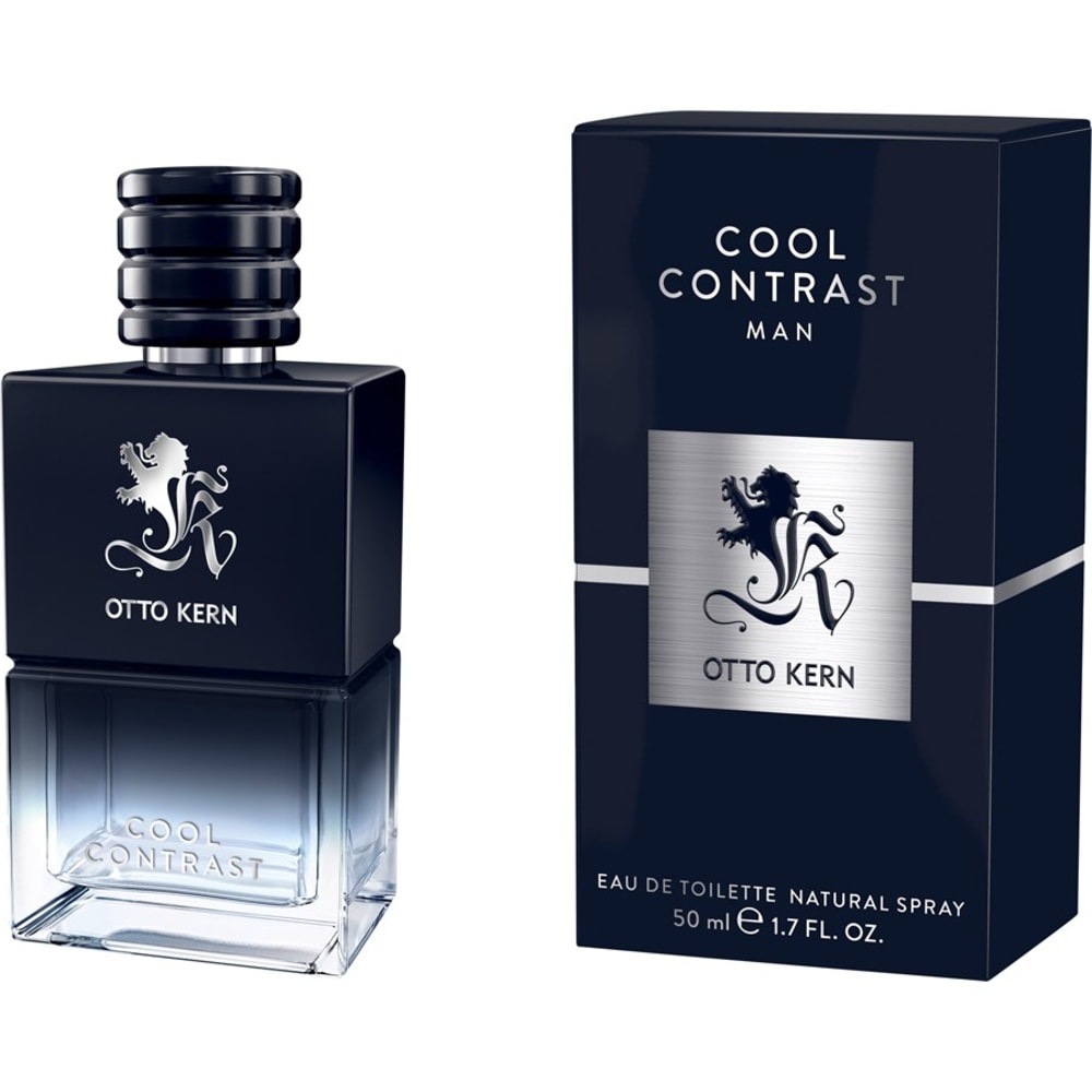 Otto Kern Cool Contrast Eau de Toilette Spray Eau de toilette
