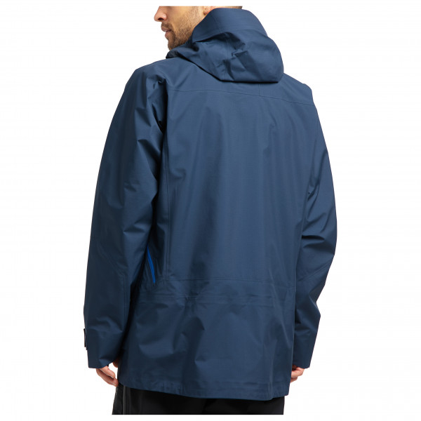 Haglöfs - Vassi GTX Pro Jacket - Skijacke