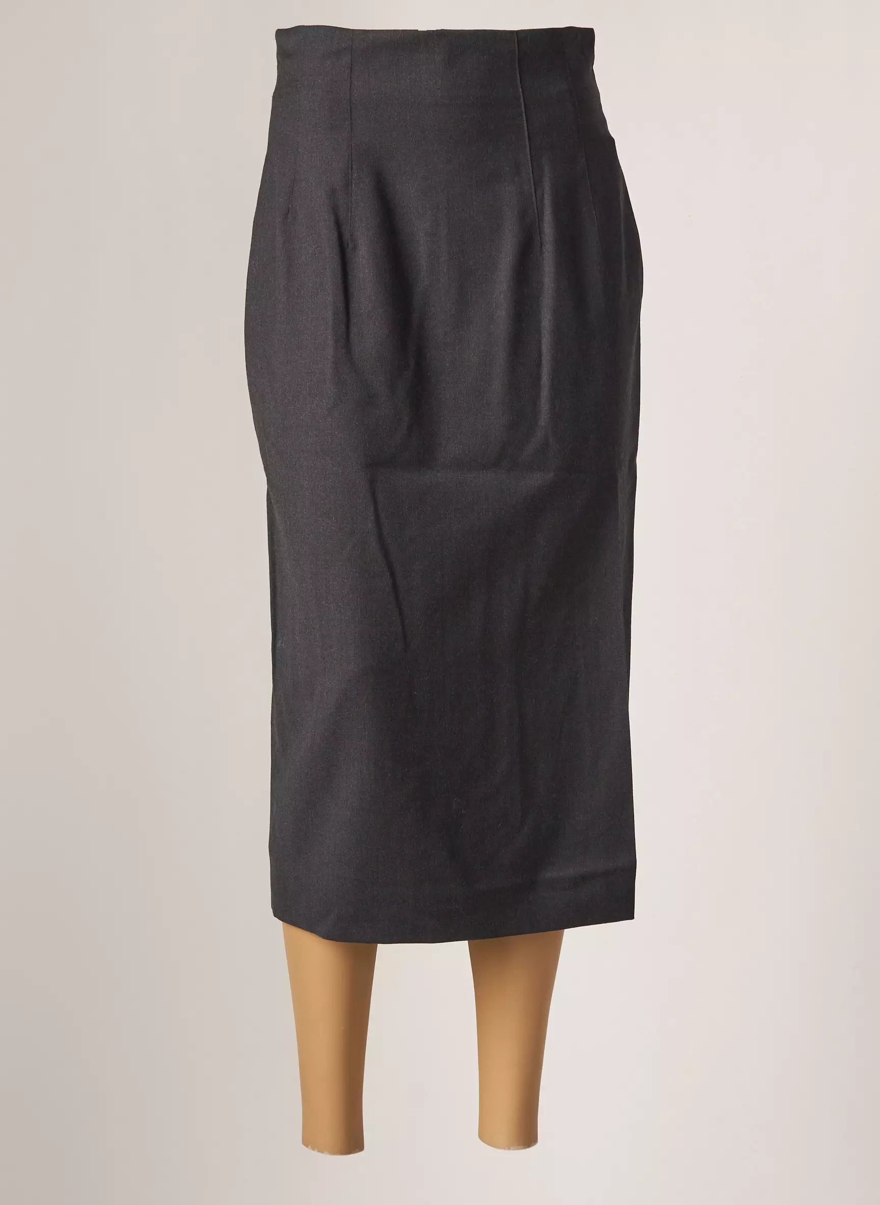 Margaux Lonnberg Jupes Longues Femme couleur gris