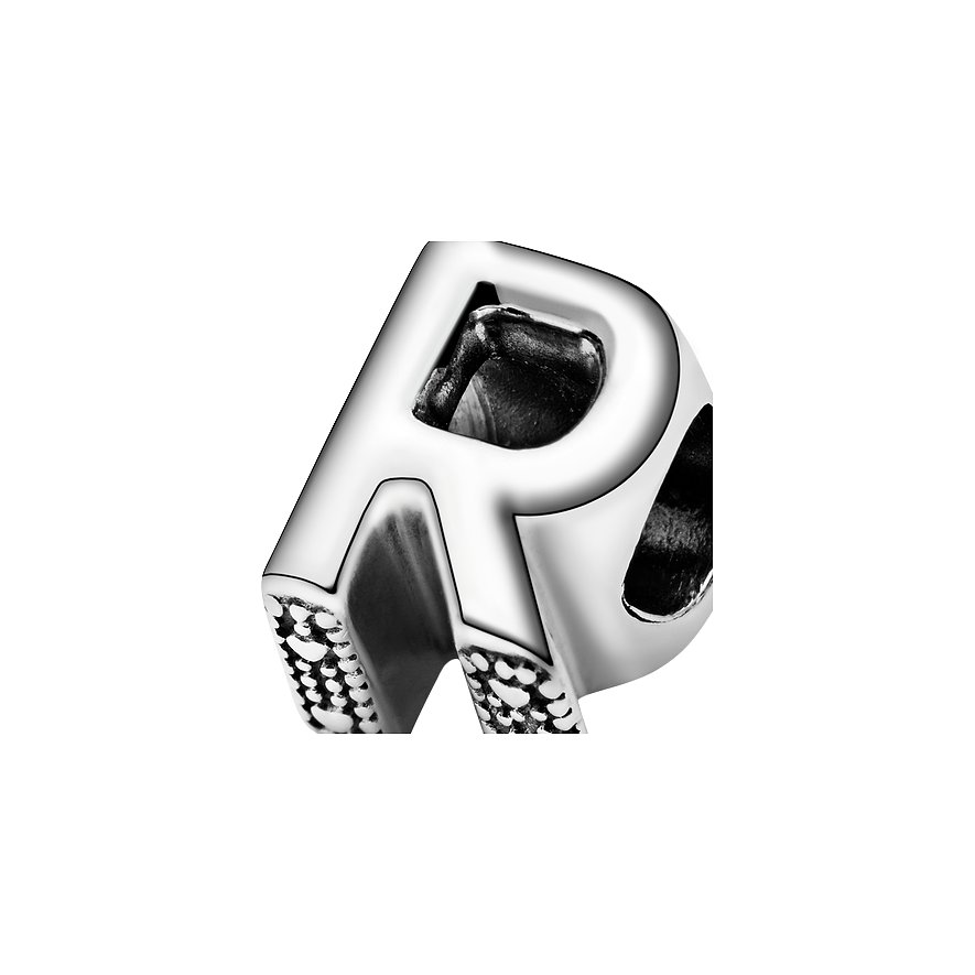 Pandora Charm Moments Buchstabe R