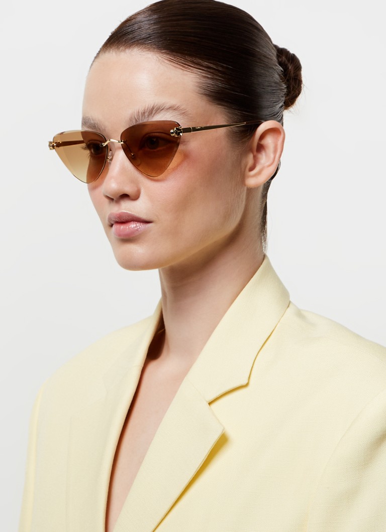 Ochelari de soare Cartier CT0399S