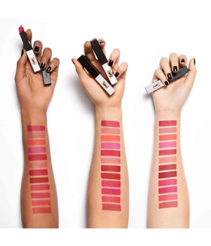 Yves Saint Laurent Rouge Pur Couture The Slim Sheer Matte Lippenstift-2.2 g