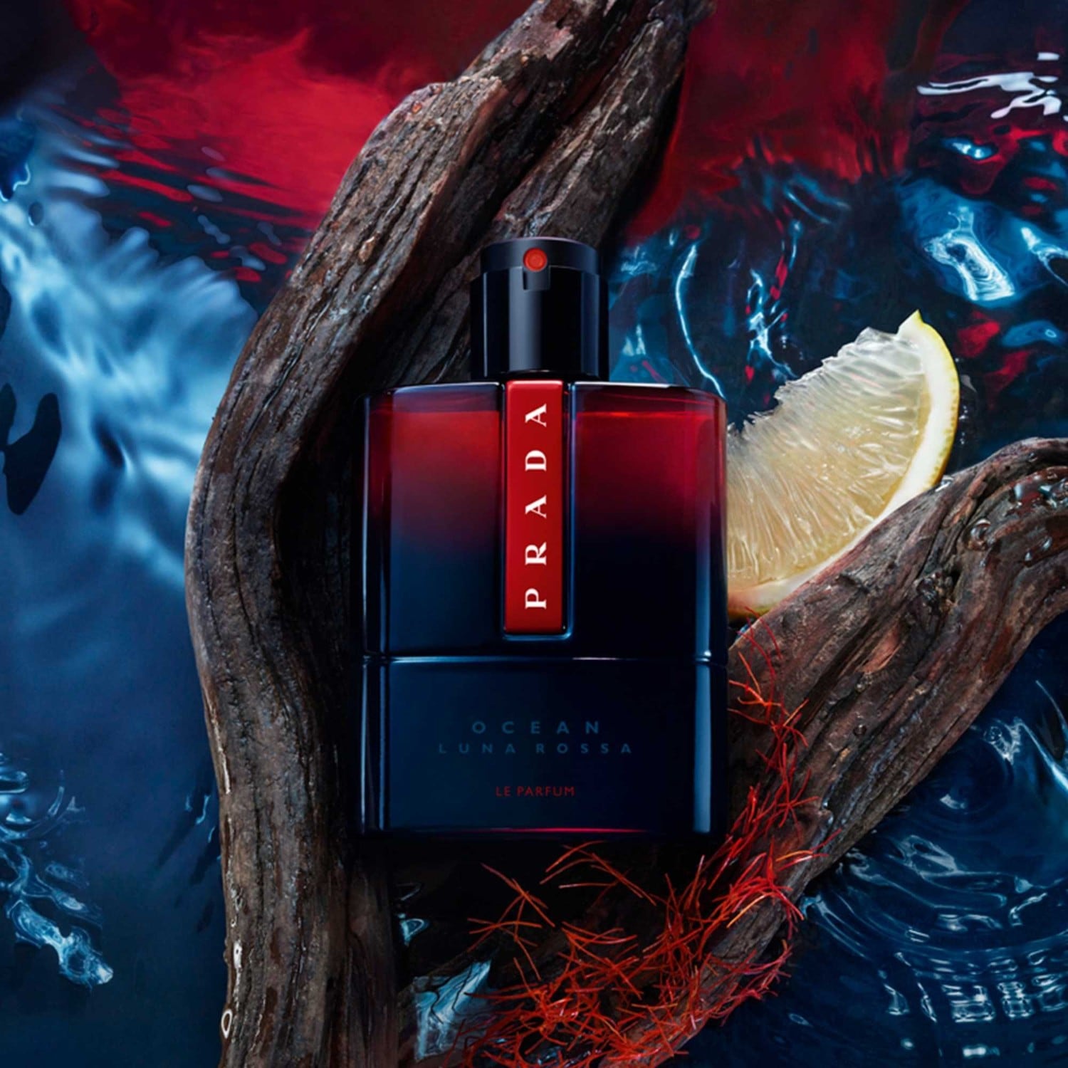 Prada Ocean