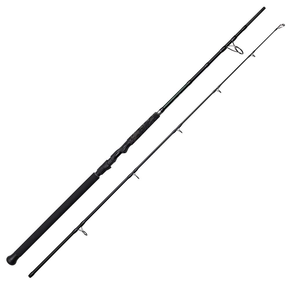 Prut na sumce Madcat Black Spin 2,70 m 40-150 g